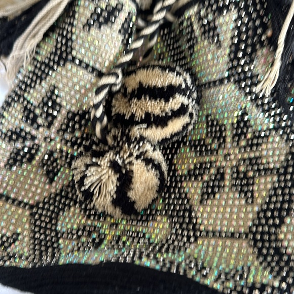 Sparkly purse - Picture 3 of 7